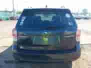 2018 Subaru Forester Premium z VIN JF2SJAGC4JH471942, wystawiony jako IAAI lot #43342248 z przebiegiem 119 890 mil mil oraz . Historia ofert i sprzedaży dostępna na DreamBid. Obrazek 16.