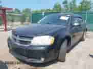 2009 Dodge Avenger SXT с VIN 1B3LC56B79N535760, выставлен на аукционе IAAI как лот 42909848 с пробегом 174 904 миль миль и . История ставок и продаж доступна на DreamBid. Изображение 2.