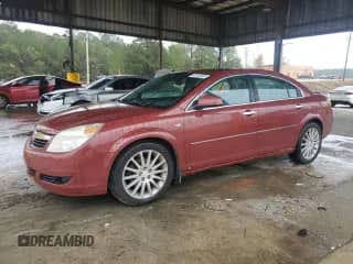 2008 Saturn Aura XR с VIN 1G8ZV57758F115558, выставлен на аукционе Copart как лот 85930505 с пробегом 178 820 миль миль и Списание • Salvage title. История ставок и продаж доступна на DreamBid. Изображение 1.