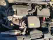 2013 Toyota Camry L with VIN 4T4BF1FK6DR275832, listed as a Copart auction lot 87275245 with 110,117 mi miles and Salvage title. Bid and sale history available at DreamBid. Image 11.