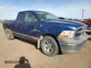 2010 Dodge 1500 SLT с VIN 1D7RV1GT3AS157306, выставлен на аукционе Copart как лот 70269294 с пробегом 162 746 миль миль и Списание • Salvage title. История ставок и продаж доступна на DreamBid. Изображение 4.