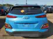 2019 Hyundai Kona SEL с VIN KM8K2CAA4KU394167, выставлен на аукционе Copart как лот 71820885 с пробегом 88 100 миль миль и Чистый • Clean title. История ставок и продаж доступна на DreamBid. Изображение 6.