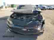 2018 Chevrolet Malibu LT z VIN 1G1ZD5ST7JF290602, wystawiony jako Copart lot #87124895 z przebiegiem Nie podano mil oraz Szkoda całkowita • Salvage title. Historia ofert i sprzedaży dostępna na DreamBid. Obrazek 5.