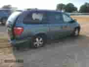 2005 Dodge Caravan SXT with VIN 2D4GP44L75R531850, listed as a Copart auction lot 67974975 with Not provided miles and Non repairable. Bid and sale history available at DreamBid. Image 3.