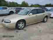 2004 Chevrolet Impala LS с VIN 2G1WH52K649383185, выставлен на аукционе Copart как лот 90347075 с пробегом 48 225 миль миль и Чистый • Clean title. История ставок и продаж доступна на DreamBid. Изображение 1.