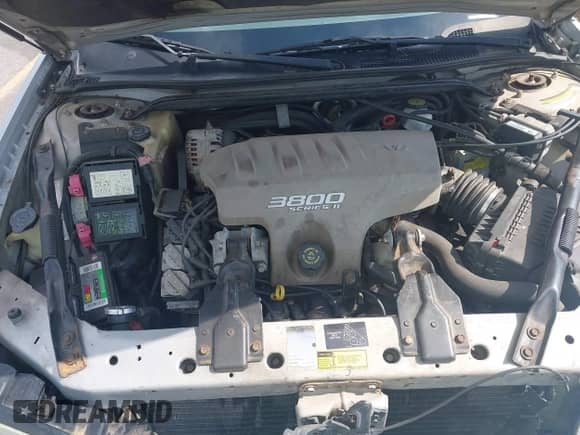 2000 Chevrolet Impala LS с VIN 2G1WH55K1Y9108891, выставлен на аукционе IAAI как лот 42793643 с пробегом 229 144 миль миль и . История ставок и продаж доступна на DreamBid. Изображение 10.