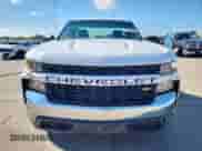 2021 Chevrolet Silverado 1500 Work Truck with VIN 3GCNWAEF3MG265276, listed as a Copart auction lot 81212835 with 168,386 mi miles and Clean title. Bid and sale history available at DreamBid. Image 5.