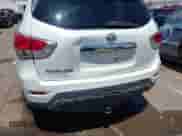 2013 Nissan Pathfinder S с VIN 5N1AR2MN1DC652170, выставлен на аукционе IAAI как лот 42825034 с пробегом 168 994 миль миль и . История ставок и продаж доступна на DreamBid. Изображение 6.