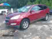 2010 Chevrolet Traverse 2LT с VIN 1GNLRGED5AJ242230, выставлен на аукционе IAAI как лот 42907399 с пробегом 187 682 миль миль и . История ставок и продаж доступна на DreamBid. Изображение 2.