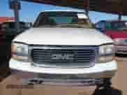 2000 GMC Sierra 1500 SLE с VIN 2GTEK19V5Y1130912, выставлен на аукционе IAAI как лот 43368224 с пробегом 193 166 миль миль и . История ставок и продаж доступна на DreamBid. Изображение 6.