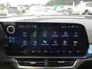 2024 Chevrolet Equinox EV LT с VIN 3GN7DLRPXRS276249, выставлен на аукционе IAAI как лот 43007471 с пробегом 5 607 миль миль и . История ставок и продаж доступна на DreamBid. Изображение 19.