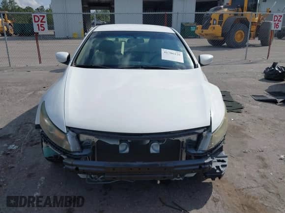 2011 Honda Accord LX-S with VIN 1HGCS1B35BA016519, listed as a IAAI auction lot 41786120 with 99,515 mi miles and . Bid and sale history available at DreamBid. Image 13.