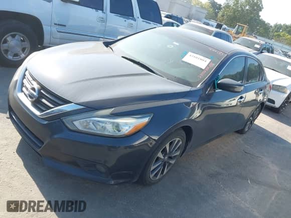 2016 Nissan Altima SR z VIN 1N4AL3AP9GC237500, wystawiony jako IAAI lot #43101804 z przebiegiem 137 556 mil mil oraz . Historia ofert i sprzedaży dostępna na DreamBid. Obrazek 2.