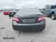 2010 Toyota Camry with VIN 4T1BF3EK0AU076598, listed as a IAAI auction lot 43381562 with 257,632 mi miles and . Bid and sale history available at DreamBid. Image 16.