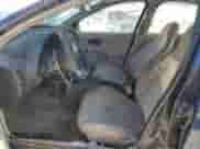 1999 Saturn SL с VIN 1G8ZF5283XZ157513, выставлен на аукционе Copart как лот 89053385 с пробегом 167 847 миль миль и Списание • Salvage title. История ставок и продаж доступна на DreamBid. Изображение 7.