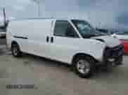 2009 Chevrolet Express Cargo с VIN 1GCHG39C591160234, выставлен на аукционе Copart как лот 68223424 с пробегом 191 040 миль миль и Списание • Salvage title. История ставок и продаж доступна на DreamBid. Изображение 4.