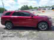 2019 Dodge Durango R/T z VIN 1C4SDJCT9KC631548, wystawiony jako IAAI lot #42480651 z przebiegiem 166 431 mil mil oraz . Historia ofert i sprzedaży dostępna na DreamBid. Obrazek 13.