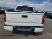 2015 Toyota Tundra Platinum with VIN 5TFAW5F18FX455596, listed as a Copart auction lot 86319775 with 26,401 mi miles and Salvage title. Bid and sale history available at DreamBid. Image 6.