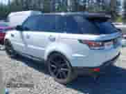 2016 Land Rover Range Rover Sport Dynamic с VIN SALWR2EF6GA108709, выставлен на аукционе IAAI как лот 42042731 с пробегом 67 953 миль миль и . История ставок и продаж доступна на DreamBid. Изображение 3.