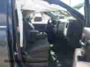 2017 GMC Sierra 1500 SLE with VIN 3GTU2MEC0HG307956, listed as a IAAI auction lot 42756643 with 55,325 mi miles and . Bid and sale history available at DreamBid. Image 5.