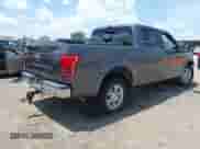 2015 Ford F-150 XLT с VIN 1FTEW1EGXFFA87234, выставлен на аукционе IAAI как лот 42516666 с пробегом 188 052 миль миль и . История ставок и продаж доступна на DreamBid. Изображение 4.