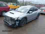 2024 Subaru WRX Premium with VIN JF1VBAH69R8801108, listed as a IAAI auction lot 41916919 with 21,695 mi miles and . Bid and sale history available at DreamBid. Image 18.