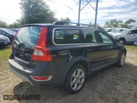 2010 Volvo XC70 3.0T с VIN YV4992BZ8A1080225, выставлен на аукционе Copart как лот 80941185 с пробегом 123 012 миль миль и Чистый • Clean title. История ставок и продаж доступна на DreamBid. Изображение 4.