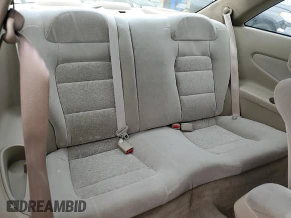 2001 Honda Accord EX z VIN 1HGCG32761A009240, wystawiony jako Copart lot #55174725 z przebiegiem 171 817 mil mil oraz Czysty tytuł • Clean title. Historia ofert i sprzedaży dostępna na DreamBid. Obrazek 10.