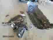 2021 Jeep Compass Latitude z VIN 3C4NJDBB4MT530098, wystawiony jako Copart lot #87050205 z przebiegiem 81 828 mil mil oraz Szkoda całkowita • Salvage title. Historia ofert i sprzedaży dostępna na DreamBid. Obrazek 12.