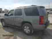 2009 Chevrolet Tahoe 1LT с VIN 1GNFC23J79R156764, выставлен на аукционе Copart как лот 53296985 с пробегом Не указан миль и Списание • Salvage title. История ставок и продаж доступна на DreamBid. Изображение 2.