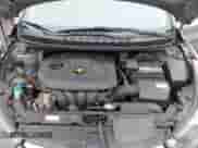 2012 Hyundai Elantra GLS с VIN KMHDH4AE2CU208417, выставлен на аукционе IAAI как лот 43015652 с пробегом 102 869 миль миль и . История ставок и продаж доступна на DreamBid. Изображение 10.