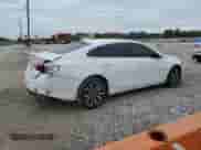 2022 Chevrolet Malibu RS с VIN 1G1ZG5ST1NF203418, выставлен на аукционе Copart как лот 82484175 с пробегом 36 826 миль миль и Списание • Salvage title. История ставок и продаж доступна на DreamBid. Изображение 3.