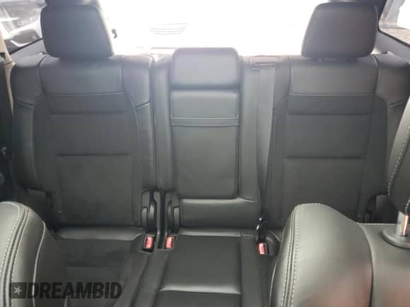 2018 Jeep Grand Cherokee Trackhawk z VIN 1C4RJFN94JC312952, wystawiony jako Copart lot #70266764 z przebiegiem 15 195 mil mil oraz Szkoda całkowita • Salvage title. Historia ofert i sprzedaży dostępna na DreamBid. Obrazek 10.