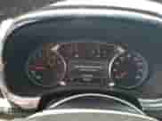 2023 Chevrolet Traverse RS z VIN 1GNERJKW0PJ204733, wystawiony jako Copart lot #67227595 z przebiegiem 44 345 mil mil oraz Nie do naprawy • Non repairable. Historia ofert i sprzedaży dostępna na DreamBid. Obrazek 9.