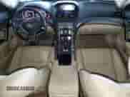 2010 Acura TL с VIN 19UUA8F29AA009167, выставлен на аукционе Copart как лот 82310855 с пробегом 110 523 миль миль и Списание • Salvage title. История ставок и продаж доступна на DreamBid. Изображение 8.