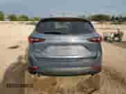 2023 Mazda CX-5 S Preferred z VIN JM3KFBCM7P0144907, wystawiony jako Copart lot #72090505 z przebiegiem 45 456 mil mil oraz Szkoda całkowita • Salvage title. Historia ofert i sprzedaży dostępna na DreamBid. Obrazek 6.
