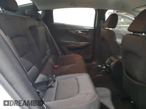 2024 Chevrolet Malibu LT with VIN 1G1ZD5ST0RF221973, listed as a Copart auction lot 89926015 with 44,794 mi miles and Clean title. Bid and sale history available at DreamBid. Image 10.