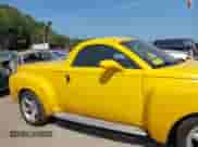 2004 Chevrolet SSR LS z VIN 1GCES14P24B105517, wystawiony jako IAAI lot #42971587 z przebiegiem 167 363 mil mil oraz . Historia ofert i sprzedaży dostępna na DreamBid. Obrazek 13.