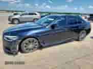 2017 BMW 5 Series 540i с VIN WBAJE5C36HG478321, выставлен на аукционе Copart как лот 64251715 с пробегом 90 280 миль миль и Чистый • Clean title. История ставок и продаж доступна на DreamBid. Изображение 1.