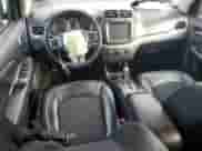 2019 Dodge Journey Crossroad с VIN 3C4PDDGG6KT720518, выставлен на аукционе Copart как лот 65896535 с пробегом 132 896 миль миль и Списание • Salvage title. История ставок и продаж доступна на DreamBid. Изображение 8.