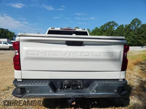 2021 Chevrolet Silverado 1500 LT с VIN 1GCRYDED9MZ378998, выставлен на аукционе Copart как лот 61442125 с пробегом 158 466 миль миль и Чистый • Clean title. История ставок и продаж доступна на DreamBid. Изображение 6.