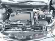 2024 Chevrolet Equinox Premier с VIN 3GNAXXEG1RL129936, выставлен на аукционе IAAI как лот 41637297 с пробегом 11 612 миль миль и . История ставок и продаж доступна на DreamBid. Изображение 10.