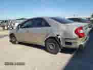 2005 Toyota Camry XLE z VIN 4T1BE32K65U429374, wystawiony jako Copart lot #89903645 z przebiegiem 170 256 mil mil oraz Szkoda całkowita • Salvage title. Historia ofert i sprzedaży dostępna na DreamBid. Obrazek 2.