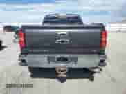 2015 Chevrolet Silverado 3500HD LTZ с VIN 1GC4K0C89FF618128, выставлен на аукционе Copart как лот 81877625 с пробегом 144 144 миль миль и Списание • Salvage title. История ставок и продаж доступна на DreamBid. Изображение 6.
