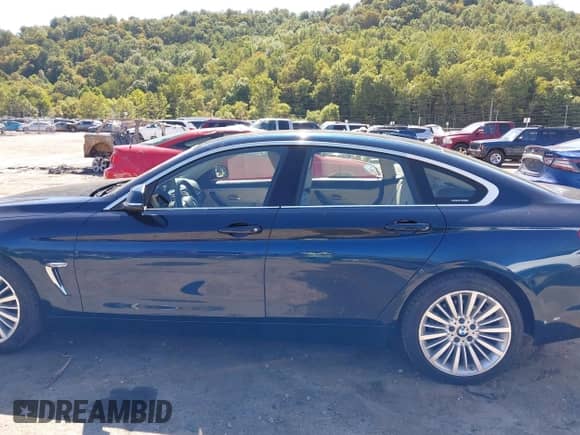 2015 BMW 4 Series 428i xDrive с VIN WBA4A7C53FD415830, выставлен на аукционе IAAI как лот 43153471 с пробегом 182 143 миль миль и . История ставок и продаж доступна на DreamBid. Изображение 15.