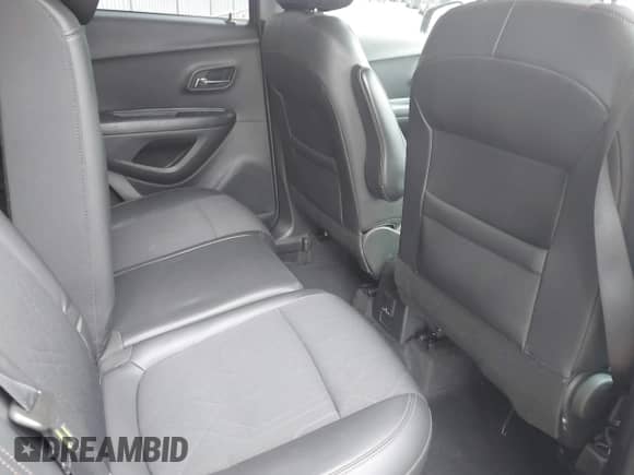 2022 Chevrolet Trax LT с VIN KL7CJPSM4NB528958, выставлен на аукционе IAAI как лот 42931808 с пробегом 42 922 миль миль и . История ставок и продаж доступна на DreamBid. Изображение 8.