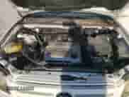 2004 Toyota Highlander with VIN JTEGP21A140021020, listed as a Copart auction lot 84836615 with Not provided miles and Clean title. Bid and sale history available at DreamBid. Image 12.