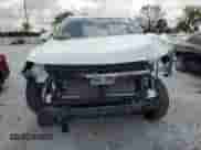 2023 Chevrolet Tahoe Commercial with VIN 1GNSCLEDXPR411626, listed as a Copart auction lot 55995715 with Not provided miles and Salvage title. Bid and sale history available at DreamBid. Image 5.