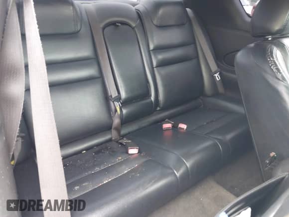 2006 Chevrolet Monte Carlo SS with VIN 2G1WL16C769312929, listed as a IAAI auction lot 43359664 with 182,938 mi miles and . Bid and sale history available at DreamBid. Image 8.