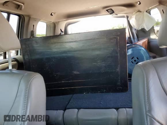 2015 Honda Pilot EX-L with VIN 5FNYF3H70FB031764, listed as a Copart auction lot 57715185 with 146,619 mi miles and Salvage title. Bid and sale history available at DreamBid. Image 10.